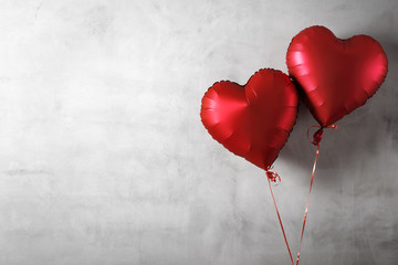 Valentines day concept