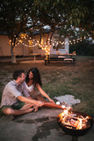 marshmallows-our favorite dessert