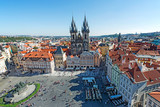 Czech Republic - Praga
