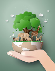 World Wildlife Day