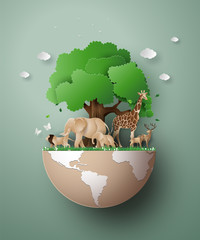 World Wildlife Day