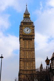 Big Ben - London - England