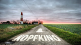 Schild 392 - Kopfkino