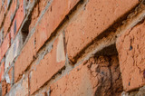 brick wall background