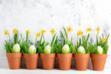 Easter decoration