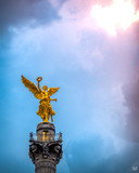 Ángel de la Independencia
