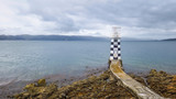 Exploring Wellington in New Zealand
