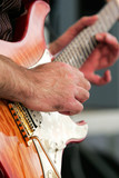 Gitarrenspiel