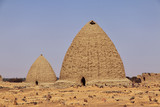 Old Dongola Sudan Nubia Nile
