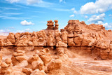 Goblin Valley State Park