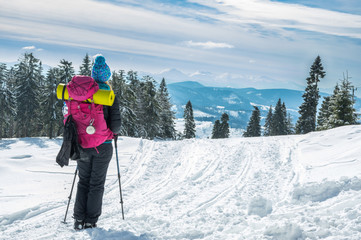 Beskid Żywiecki