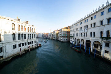 33490296L,VENICE, ITALY, 02/26/2019, VIEWS OF THE CITY IN CARNIVAL