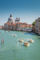 Grand canal