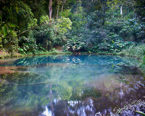 Lake Jojoya