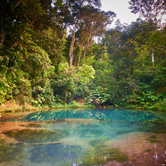 Lake Jojoya