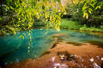 Lake Jojoya