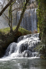 Bonitas cascadas en España