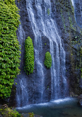 Waterfall Munduk, Bali 