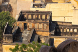 Jaipur old town