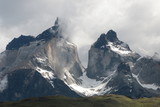 Orres del Paine