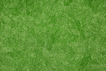 Light green fabric. Sofa covering. Background image. The texture of the image.
