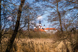 Dolina rzeki Supraśl, Puszcza Knyszyńska, Wiosna na Podlasiu