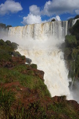 Puerto Iguazu - Argentina