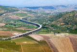 Segesta, Calatafimi, Sicilia