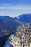 Zugspitzblick