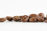 Café en grano tostado