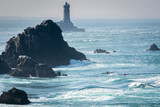 le phare et les kayaks