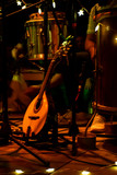 La luz de la música