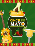 mexico cinco de mayo
