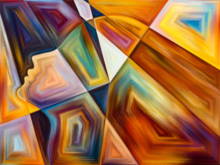 Elements of Living Canvas