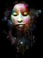 Geometry of Dream.