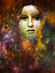Geometry of Destiny.
