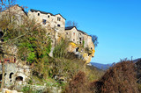 Maisons troglodytique