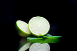 Lima Verde e Fresca