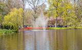 Tulipes Keukenhof