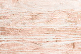 Pink painted wood background