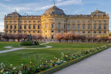 Würzburg Residenz