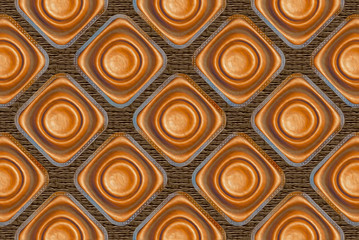 marble wall and floor decorative tiles design background,