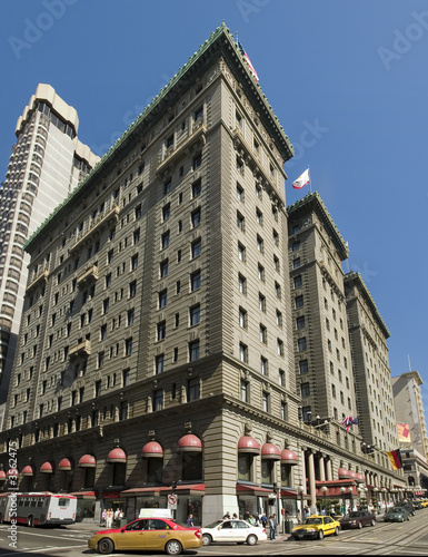 hotel-w-san-francisco-union-square