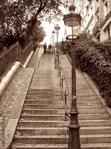 montmartre-paryz
