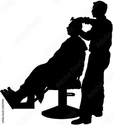 coupe de cheveux qui allonge le visage coiffeur weil am rhein