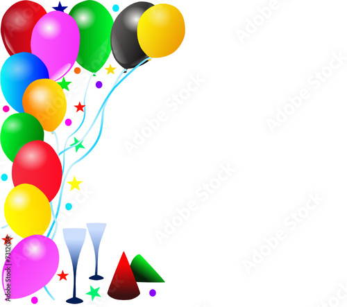 Image De Fête D Anniversaire