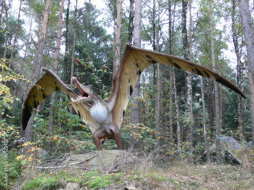 "Flugdinosaurier" Stockfotos und lizenzfreie Bilder auf Fotolia.com