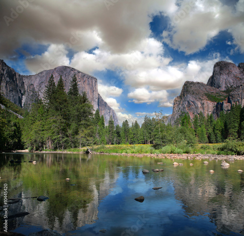 piekny-park-narodowy-el-capitan-yosemite