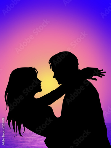 coppia-e-tramonto-couple-and-sunset-lovers-and-sunset