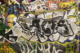 Graffiti Tags